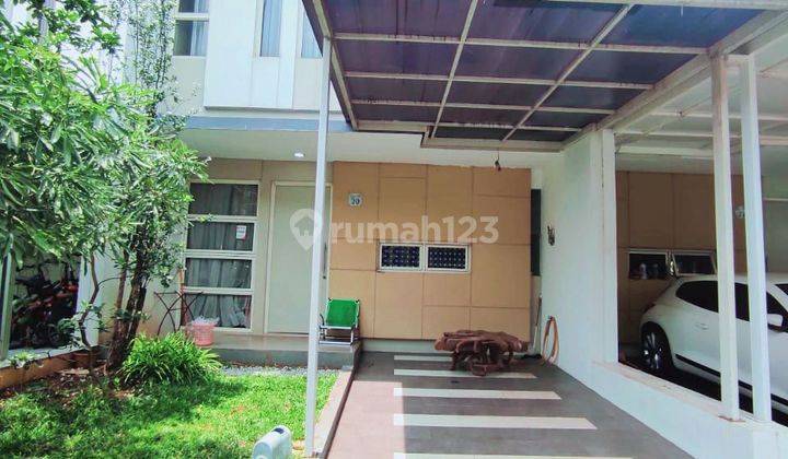 Dijual cepat rumah minimalis harga murah  1