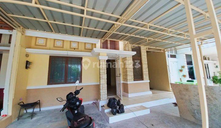 Disewa Murah, Rumah cantik terawat dekat mall  2