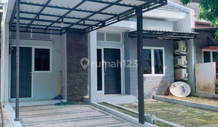 Disewa Rumah bagus full AC harga murah .. 2