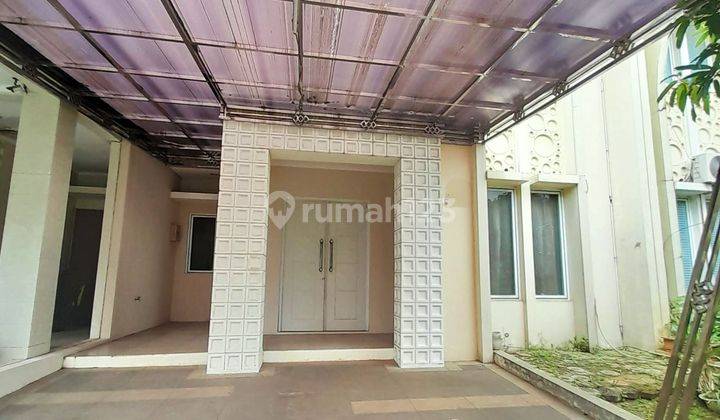 Disewa Rumah Mewah Selangkah Ke Mall living world  2