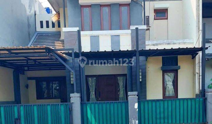 Disewa Rumah Bagus Di Boulevard  1