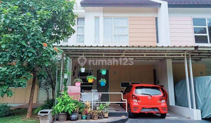 JUAL CEPAT RUMAH MINIMALIS MODERN SIAP HUNI  1