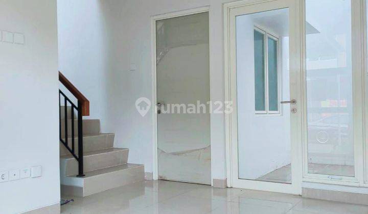 Disewa Cepat Rumah Minimalis Modern Siap Huni 2