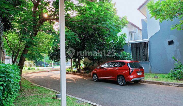 Disewa Rumah Cantik ideal Untuk Pasangan Muda 2