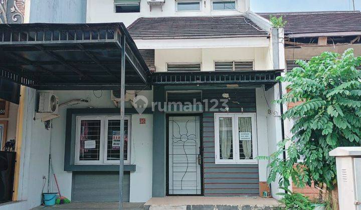 Jual Cepat Rumah Siap Huni Depan Masjid & Sekolah  1