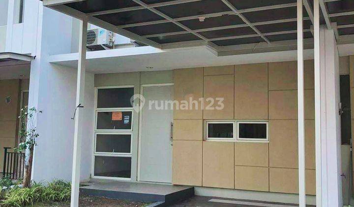 Di Jual Cepat Rumah Rumah Modern Siap Huni  1