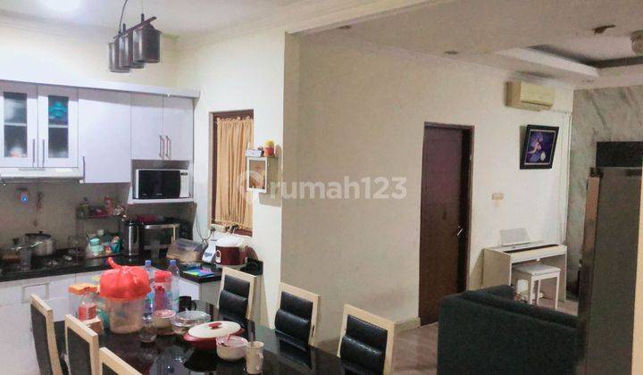 Di Jual Cepat Rumah Mewah Disamping Mall 2