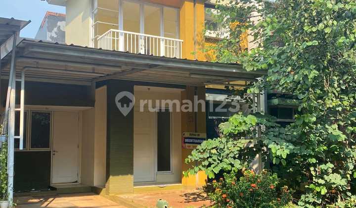 Jual Cepat Rumah Mewah Dekat Mall Living World Jual Cepat Rumah Mewah Dekat Mall Living World