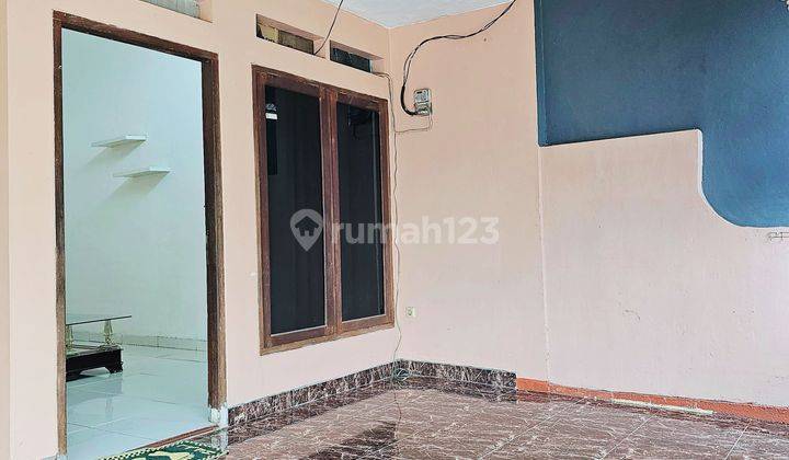 Disewa Cepat Rumah Minimalis Cantik Siap Huni.. 2