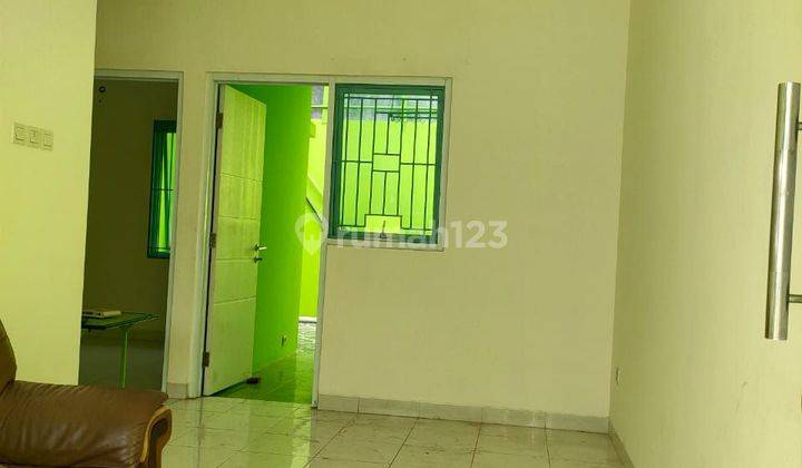 Jual Cepat Rumah Bagus Siap Huni  2