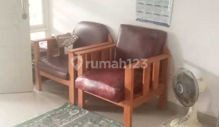 Dijual Cepat Rumah Minimalis Modern Siap Huni. Harga Terjangkau Di Grand Wisata. 2