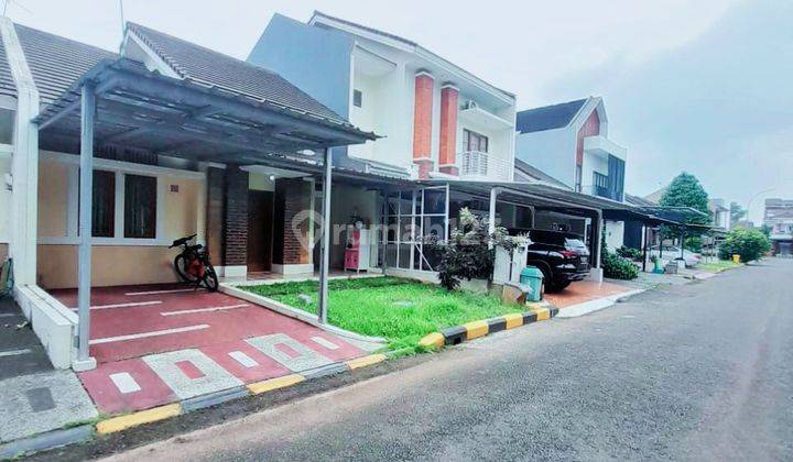 Dijual Cepat Rumah Bagus Siap Huni.. 2