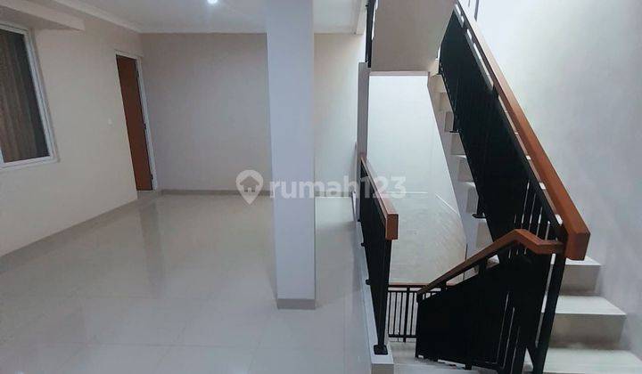 Di Jual Cepat Rumah Mewah Akses Jalur Tol 2