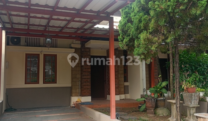 Disewa Cepat Rumah Cantik Di Grand Wisata