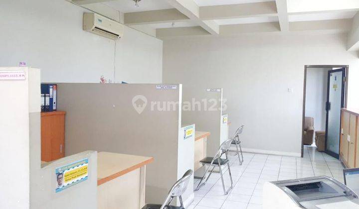 Dijual Ruko Ruang Usaha Di Area Komersial Semarang 2