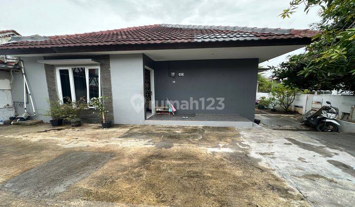 Dijual Cepat rumah Di semarang Indah, Semarang Barat. 2