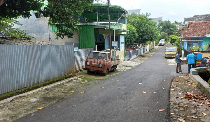 Tanah Strategis Siap Pakai di Sri Rejeki Semarang Barat 2