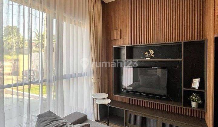 Rumah mewah Avoria Estate 5jt langsung akad dkt stasiun dan tol 2