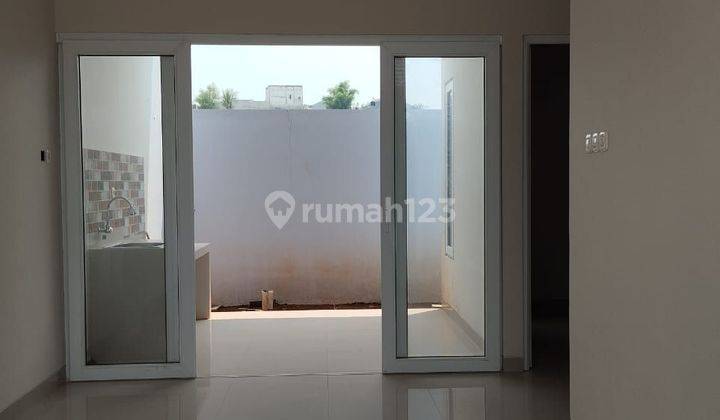 Rumah Nyaman siap huni di sawangan dekat pintu tol depok antasari 2