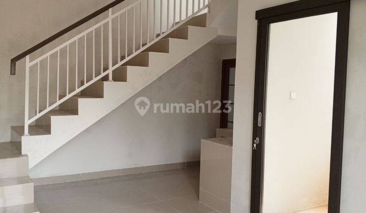 Rumah 0% DP kota Bogor Free Biaya-Biaya - Kencana Green Residence 2