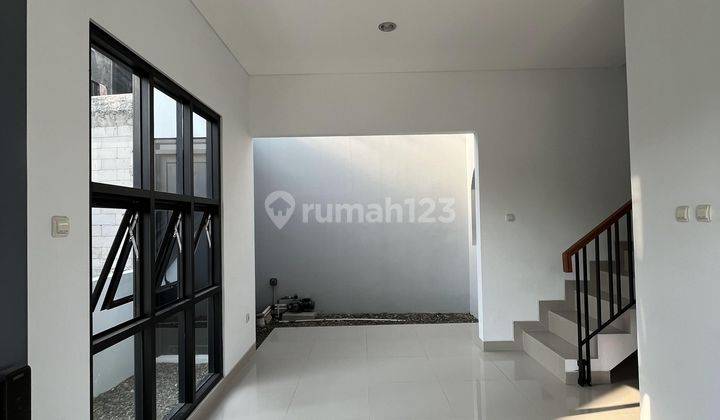 Rumah Super Murah 700 Jutaan Cukup Bayar 2 Juta Sudah All In 2