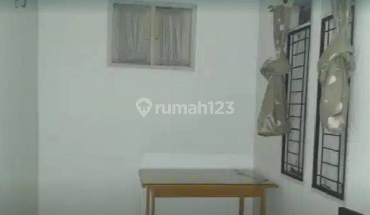 Rumah siap huni d dalam komplek 2