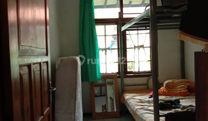 Rumah Nyaman adem di Sayap A. Yani dekat Cicaheum 2