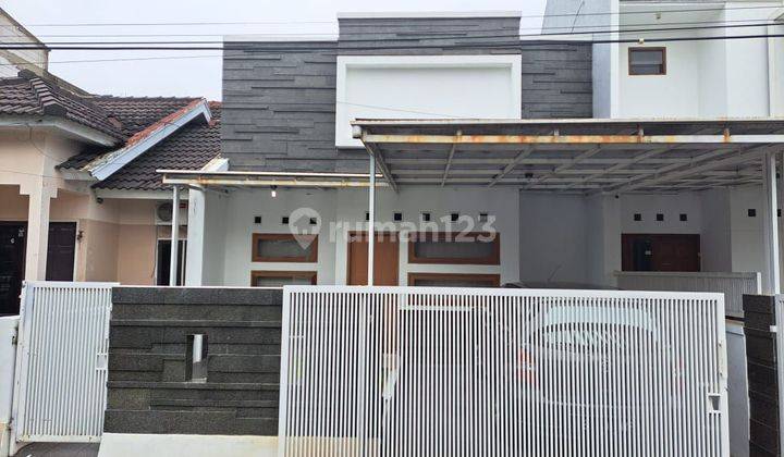 Rumah Bagus Siap Huni 1