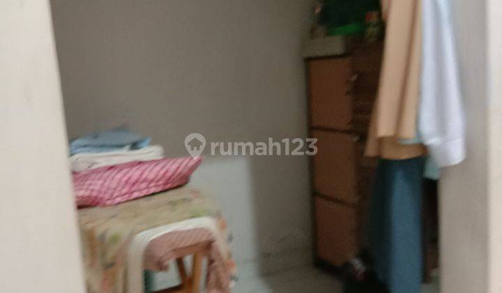 Rumah Nyaman Bagus Siap Huni Di Ciwastra 2