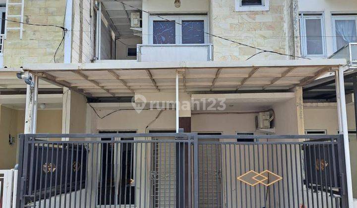 Rumah Bagus Siap Huni Full Furnish 2 Lantai Shm Bagus Utara 2