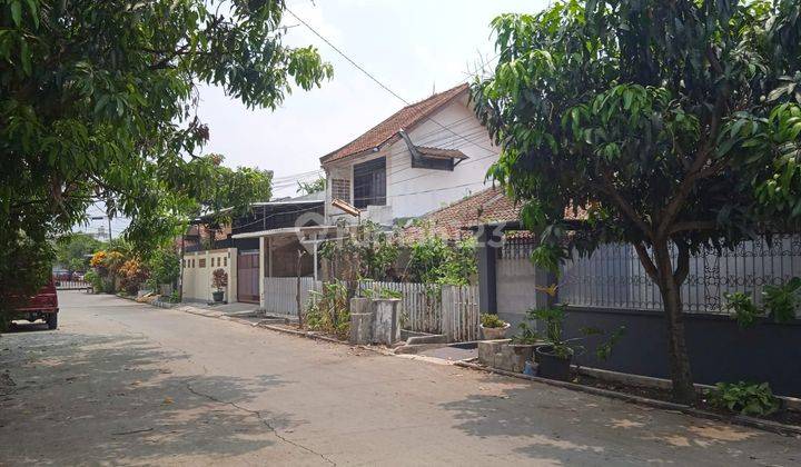 Rumah Termurah Margahayu Raya Nyaman Bandung 2