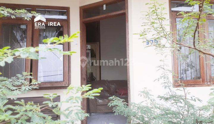 Rumah Shm 2 Lantai Bagus Utara 2