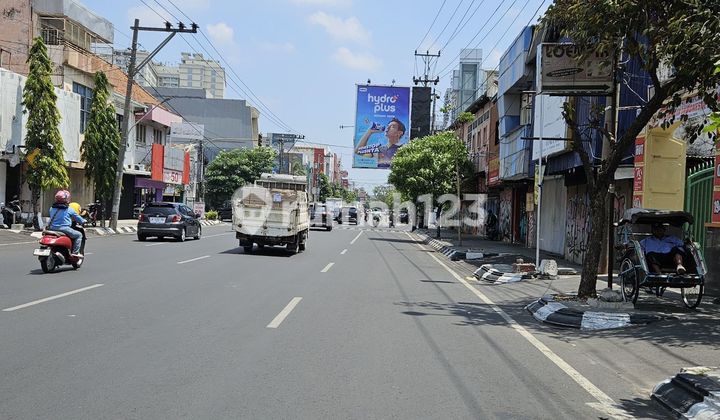 House for Shop/Commercial in Semarang City, 2 Floors 1