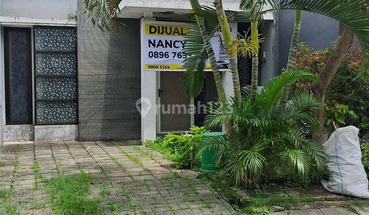 Rumah 1 Lantai 20 Menit Ke Cito Waru Surabaya 1