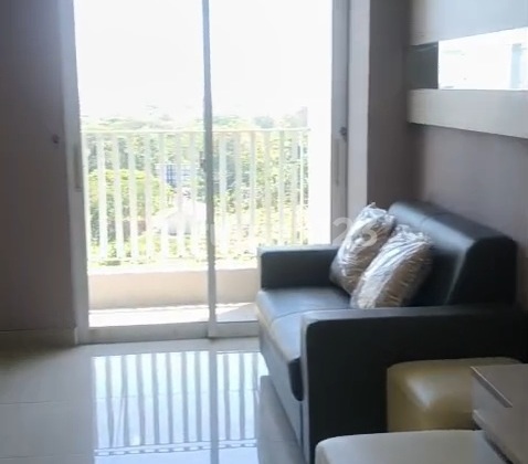 Grand Sungkono Lagoon Tower Venetian 1 Bedroom Apartment