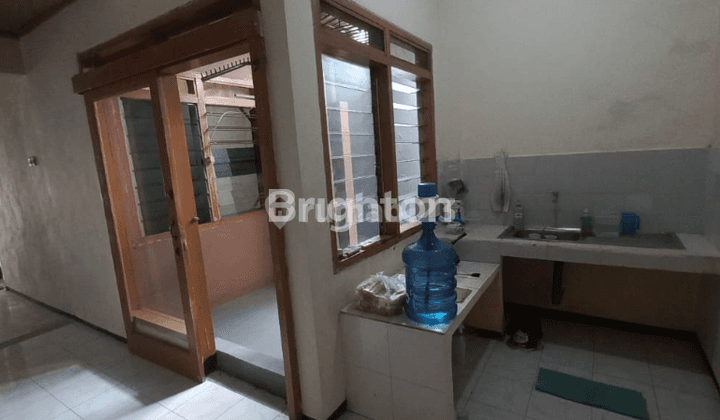 RUMAH HIDDEN GEM 1 LANTAI DI WIGUNA, SIAP HUNI,  DEKAT MERR SURABAYA TIMUR 2
