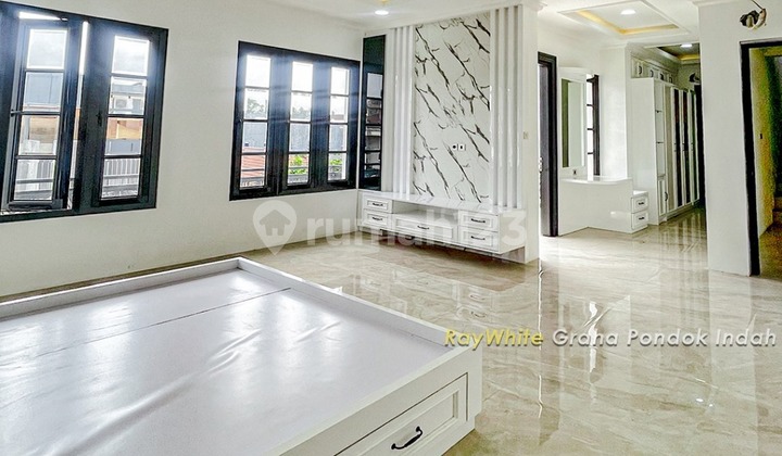 Dijual Rumah Bagus Brandnew Kebayoran Baru, Jakarta Selatan 2
