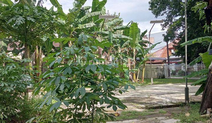 Dijual Tanah Lokasi Strategis Di Deplu Bintaro Jakarta Selatan 2