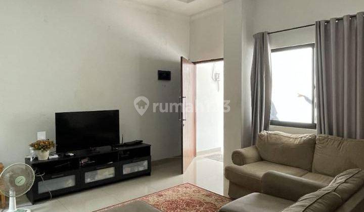 Dijual Rumah 2 Lantai Hadap Utara Di Cipete Jaksel 1