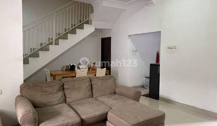 Dijual Rumah 2 Lantai Hadap Utara Di Cipete Jaksel 2