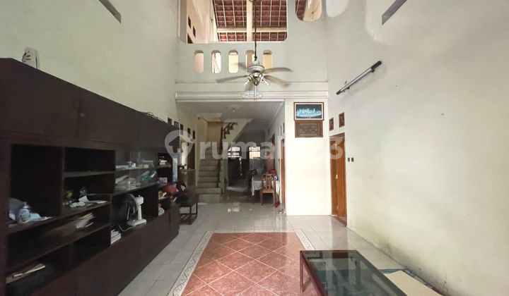 For Sale Nice House SHM Inside Complex In Kebayoran Baru South Jakarta For Sale Nice House SHM Inside Complex In Kebayoran Baru South Jakarta