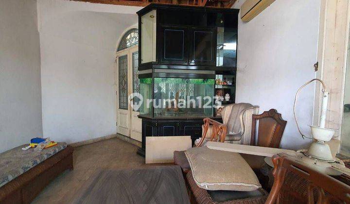 Dijual Rumah Hadap Timur Shm Di Cirendeu Raya  2