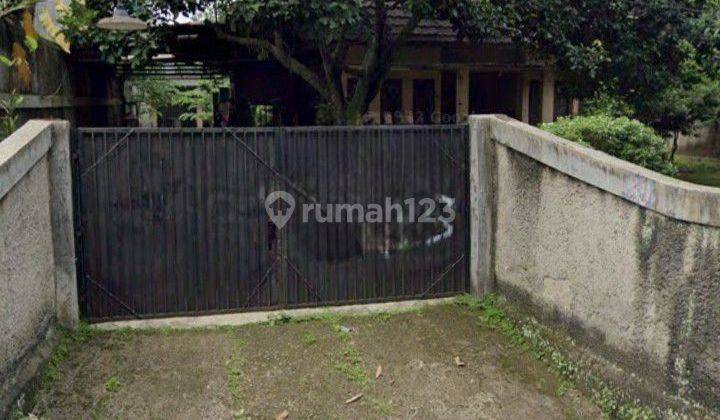 Dijual Tanah SHM Bonus Rumah Di Pamulang Tangerang Selatan 2