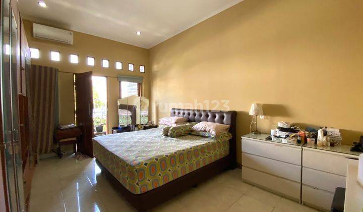 Reposisi Harga Rumah Bagus Semi Furnish Dekat Pondok Indah Jaksel 2