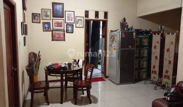 Dijual Rumah Lokasi Strategis Pinggir Jalan Di Bintaro Jaksel 2