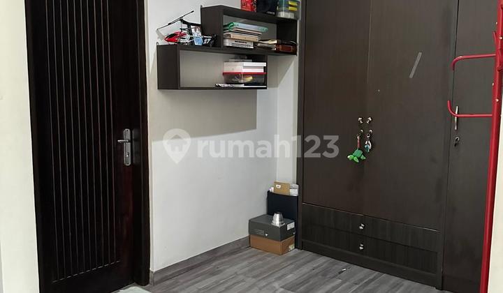 Rumah Harga Menarik Dalam Komplek Deplu Kebayoran Lama Jaksel 2