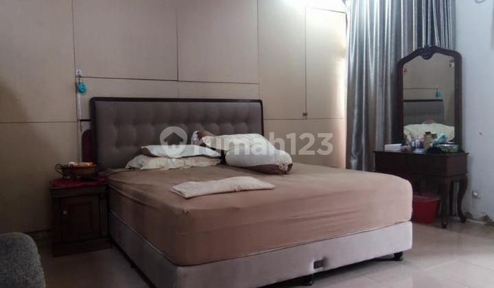 For Sale House Cipete Near MRT Price Reduced South Jakarta 2