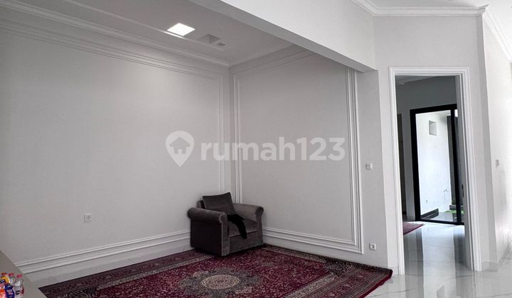 ‎Disewakan Rumah Full Furnished Lebak Bulus Jaksel 2