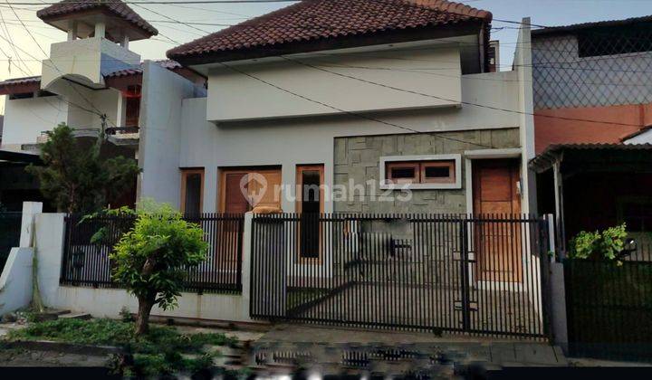 Rumah 2 Lantai di Taman Bona Indah Lebak Bulus Furnished  1