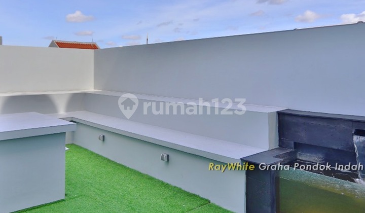 Dijual Rumah Brand New Minimalis di Pondok Indah Jakarta Selatan Dijual Rumah Brand New Minimalis di Pondok Indah Jakarta Selatan